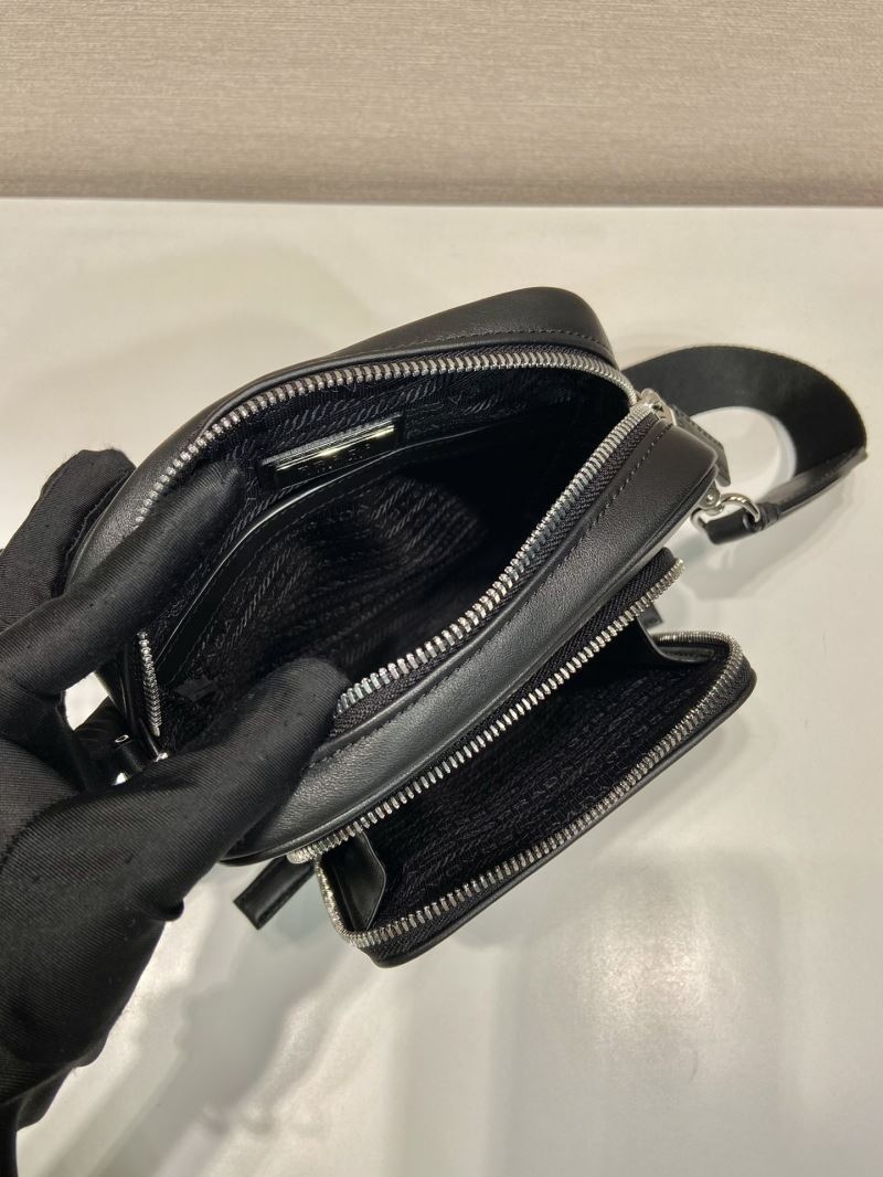 Pra*a satchel bags